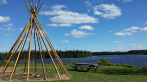 Community – Tipi by the river@2x