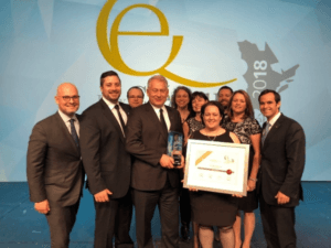 Recognition 2018 – Prix créateurs d’emplois@2x